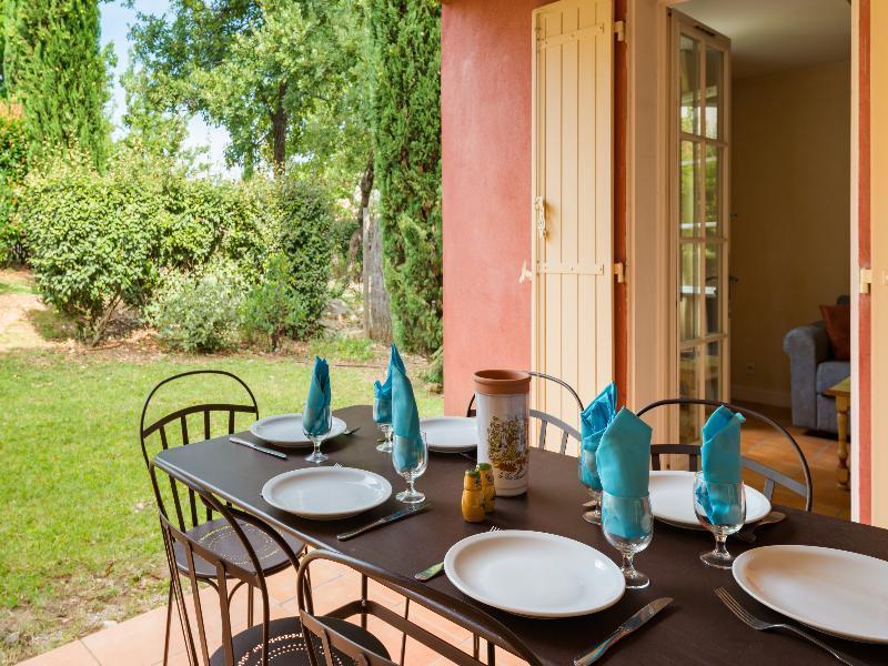 Lagrange Vacances Domaine De فايانس المظهر الخارجي الصورة