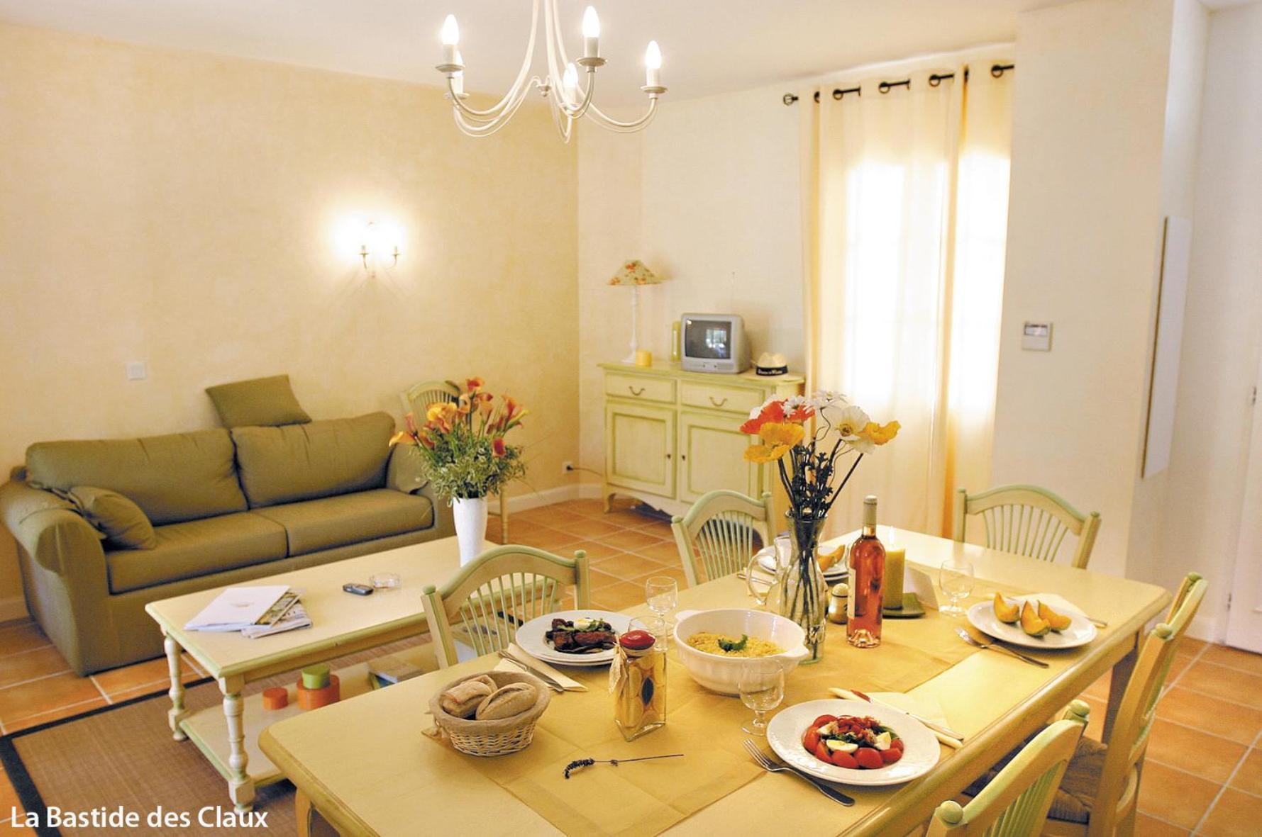 Lagrange Vacances Domaine De فايانس المظهر الخارجي الصورة