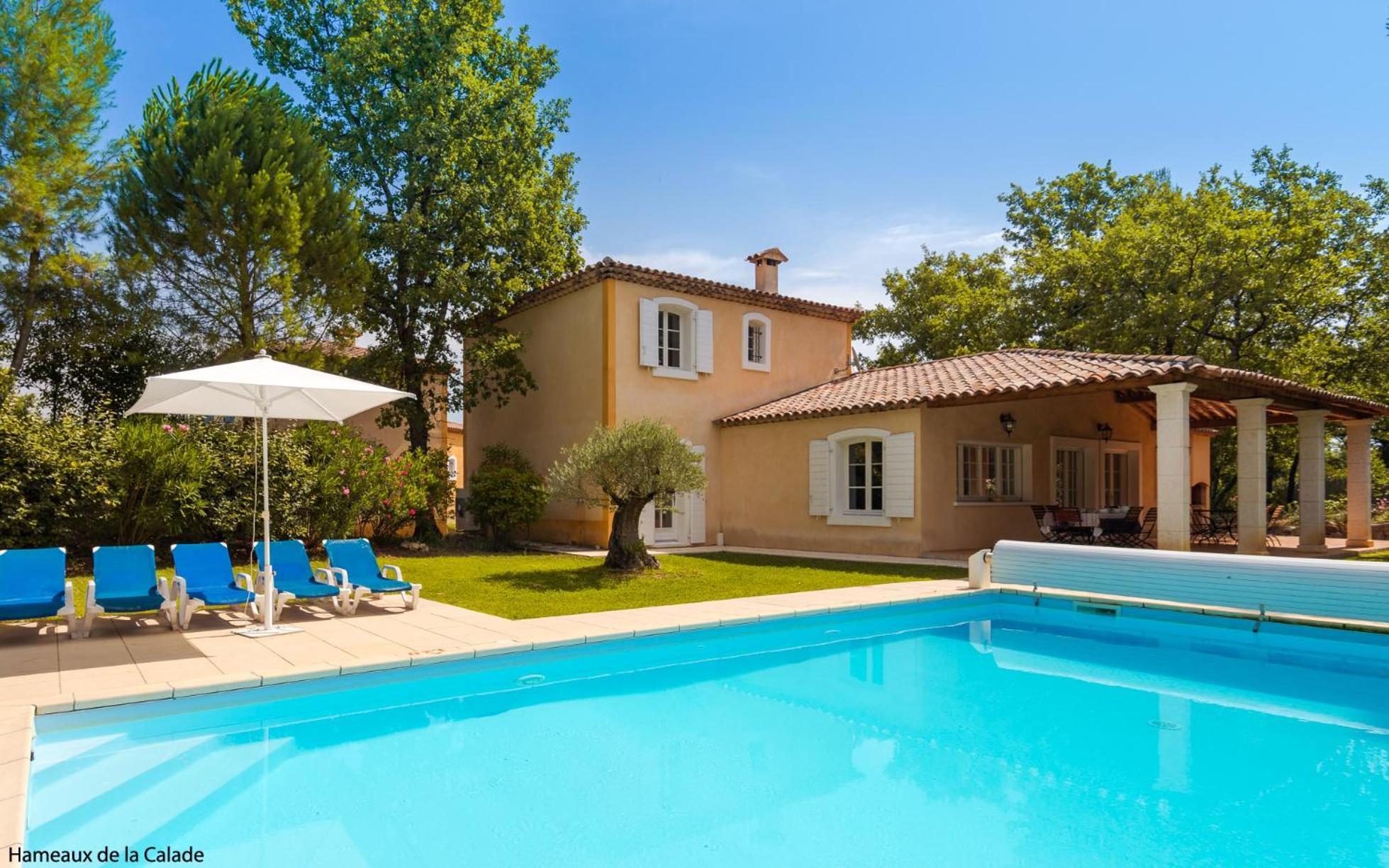 Lagrange Vacances Domaine De فايانس المظهر الخارجي الصورة