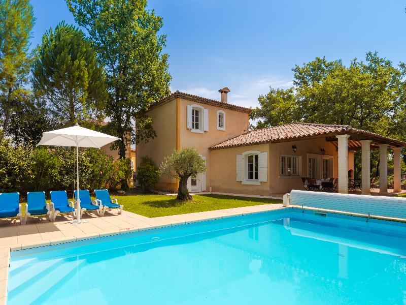 Lagrange Vacances Domaine De فايانس المظهر الخارجي الصورة