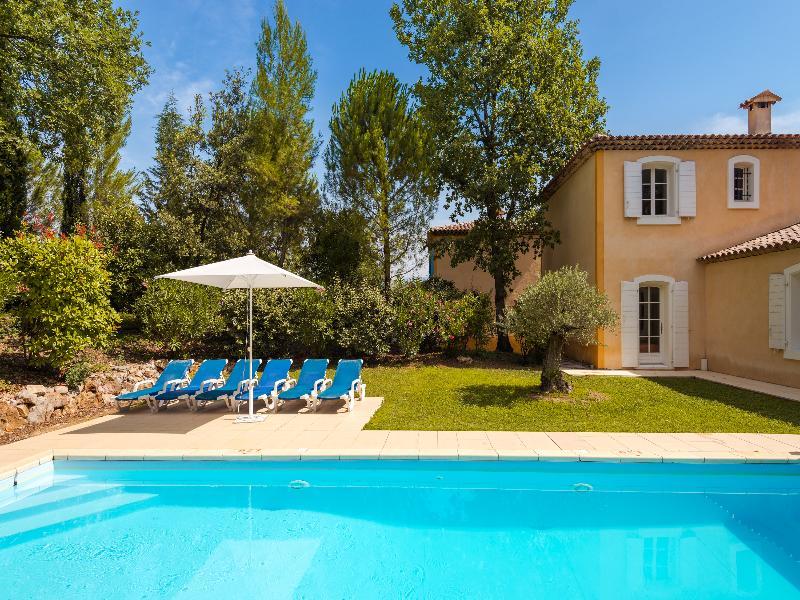 Lagrange Vacances Domaine De فايانس المظهر الخارجي الصورة