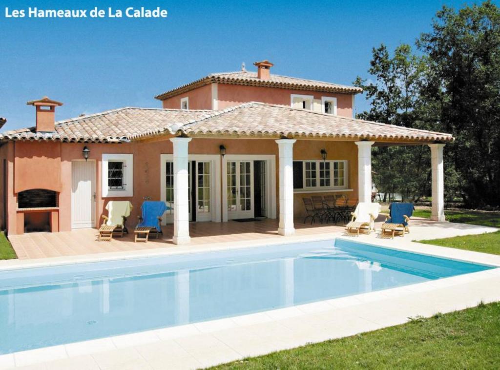 Lagrange Vacances Domaine De فايانس الغرفة الصورة
