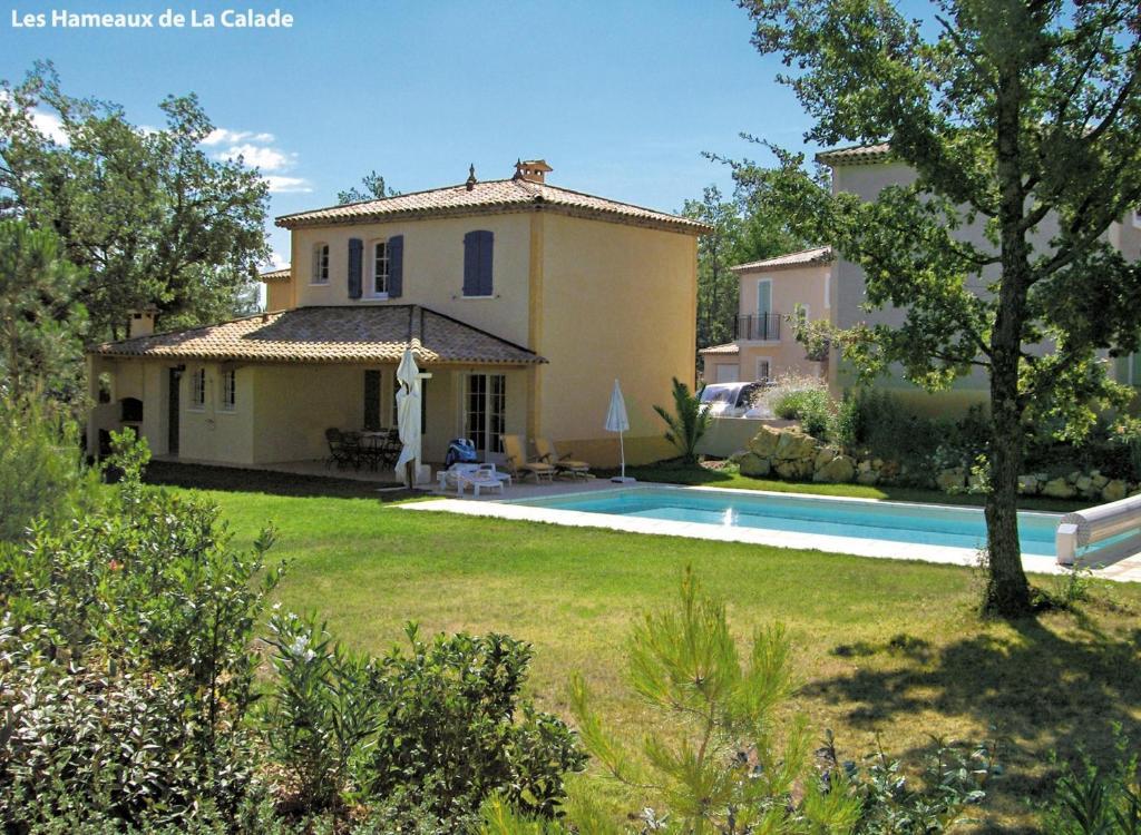 Lagrange Vacances Domaine De فايانس الغرفة الصورة