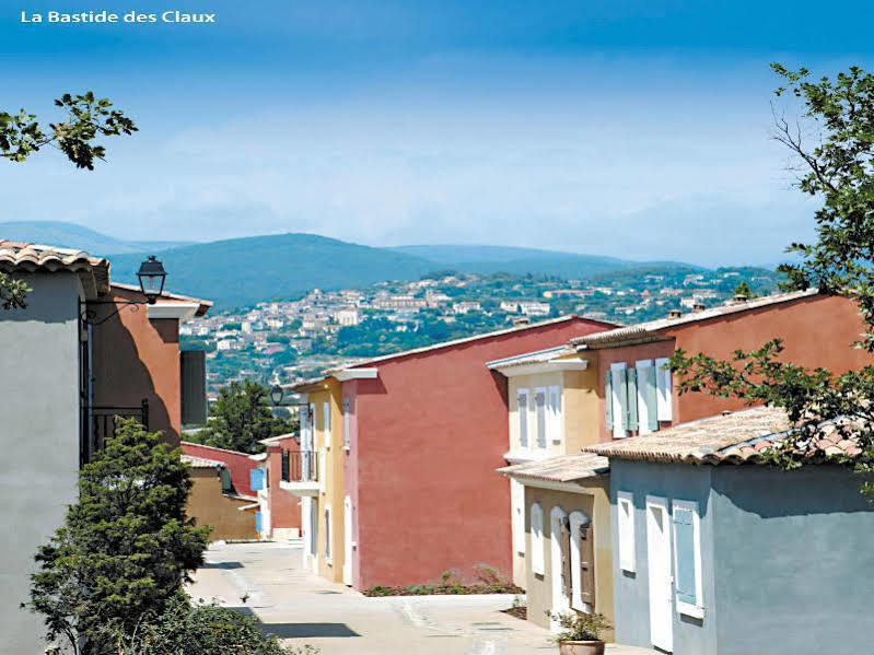 Lagrange Vacances Domaine De فايانس المظهر الخارجي الصورة